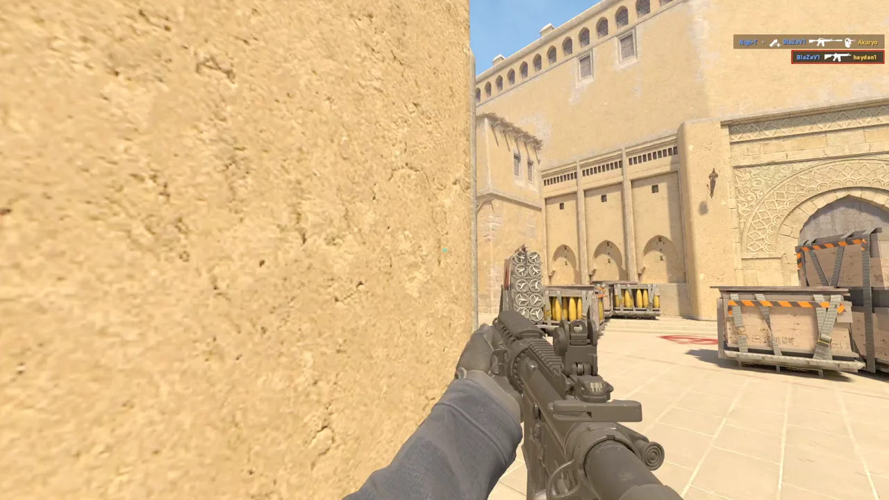 highlight